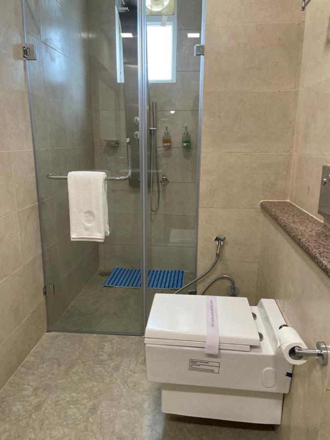 Yashmay Villa Club & Resort Gonda Εξωτερικό φωτογραφία